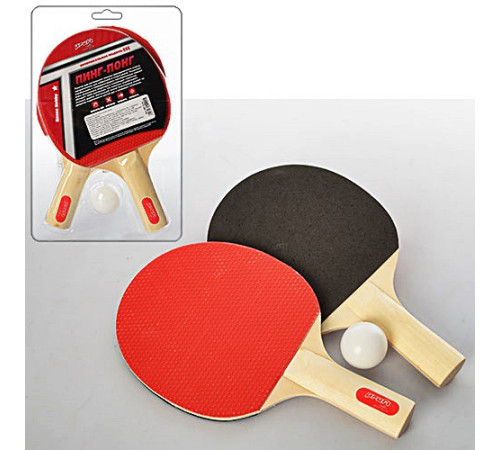 Теннис настольный (MS0216)